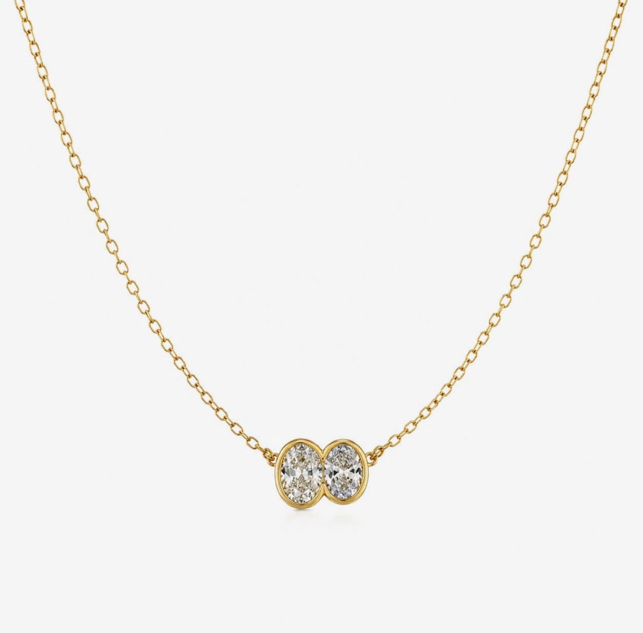 Everly Necklace