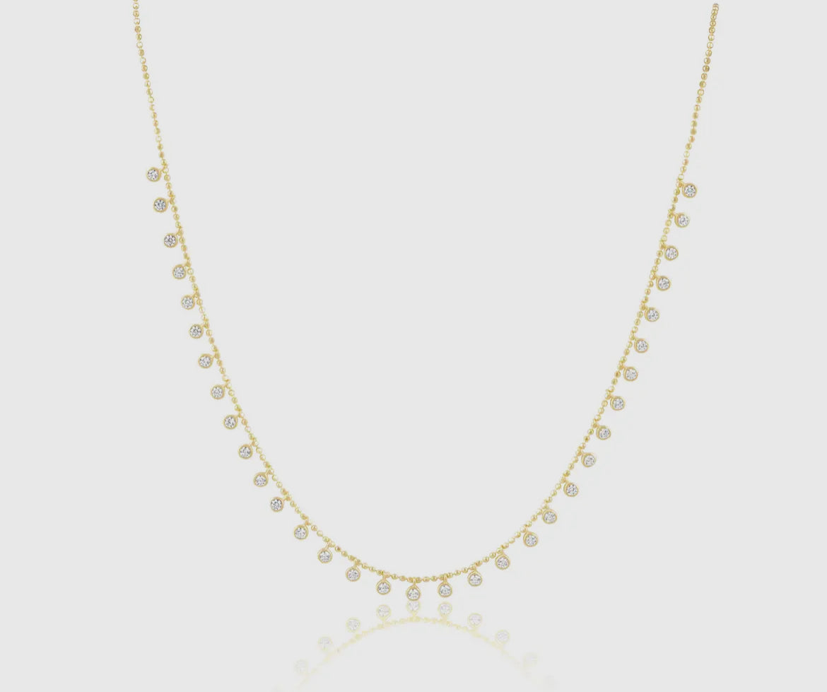 Nova Necklace