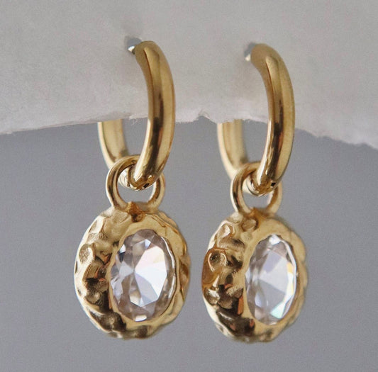Colette Earrings