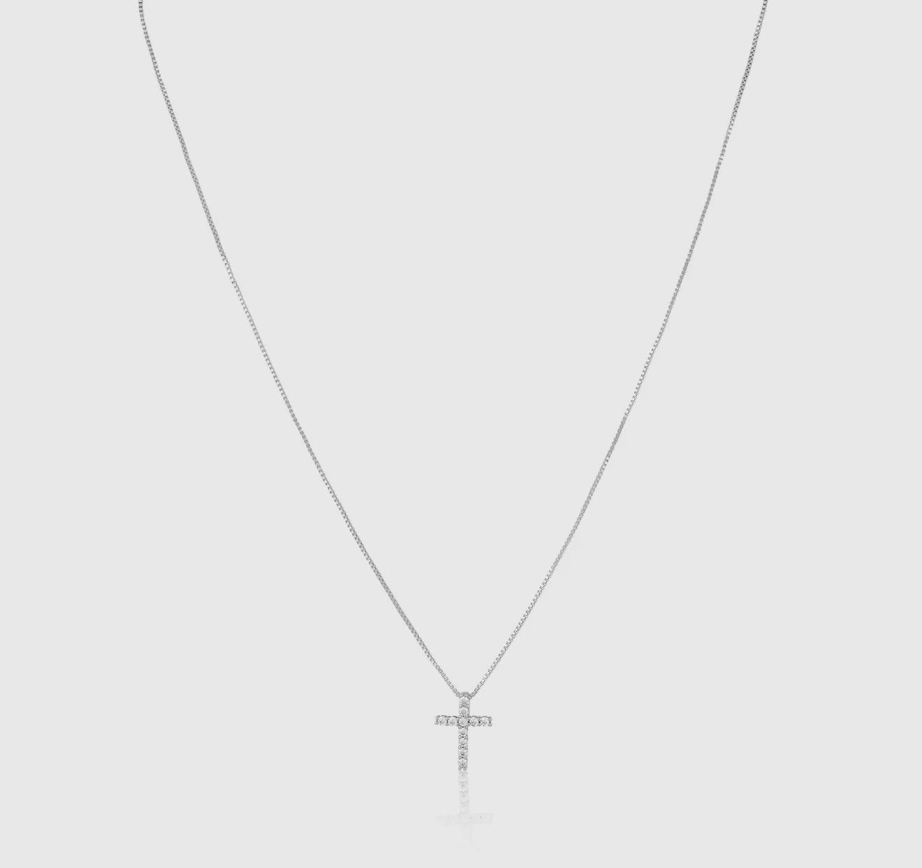 Reign Necklace