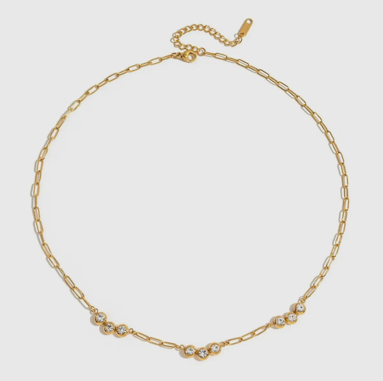 Noelle Necklace