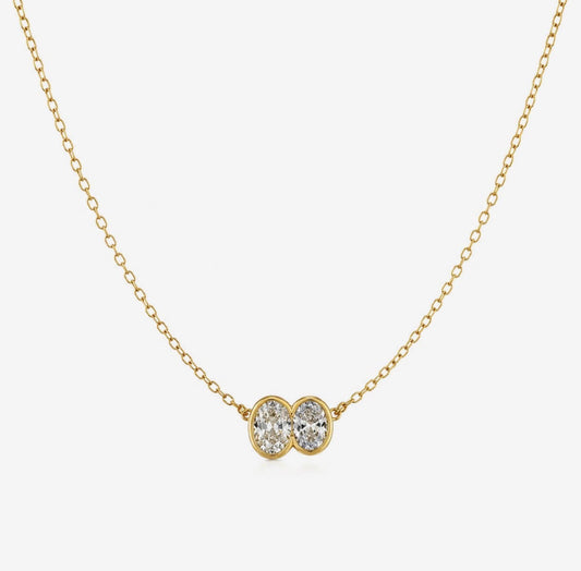 Everly Necklace