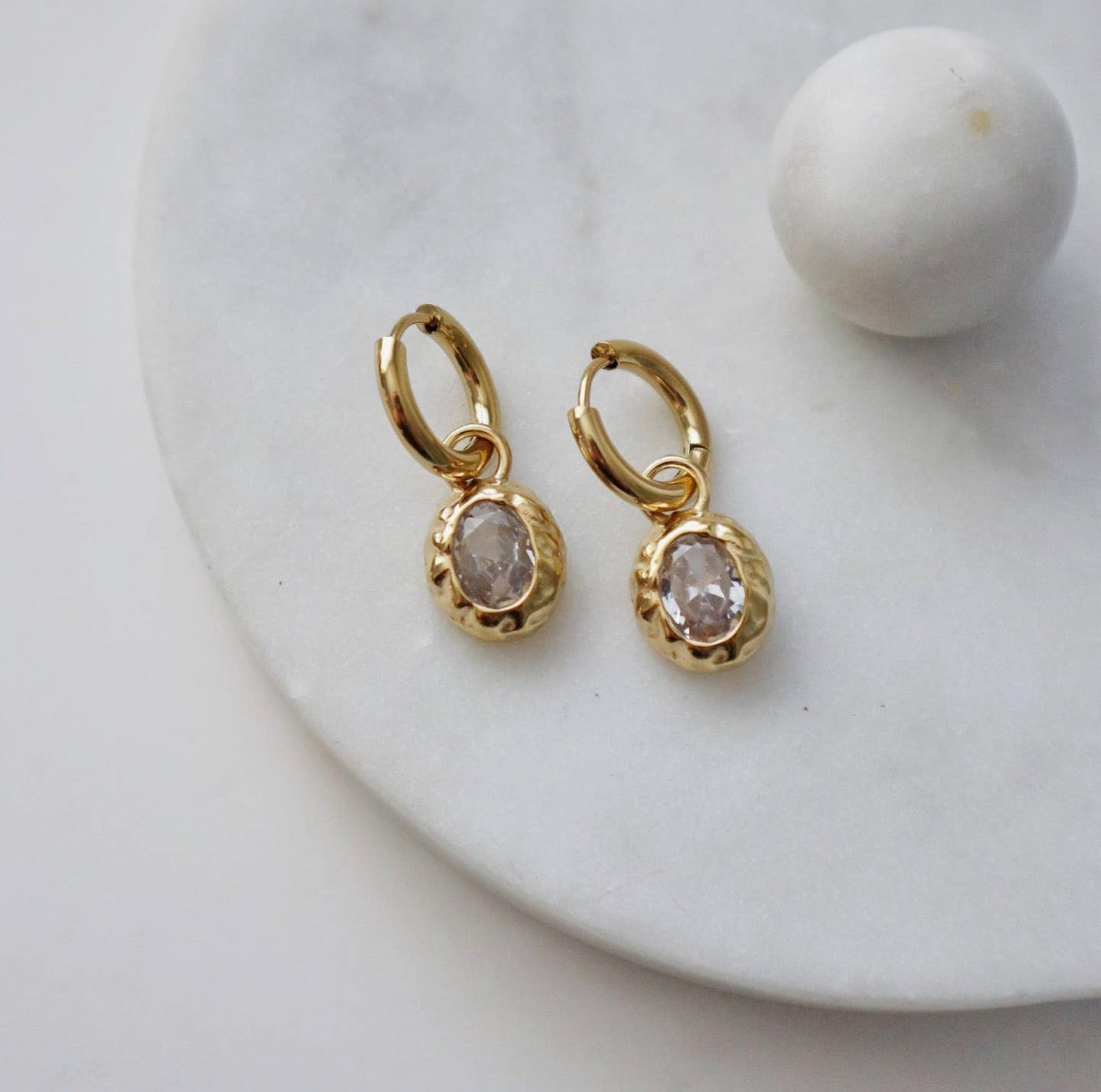 Colette Earrings