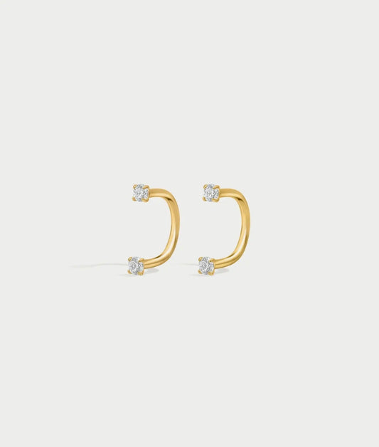 Solene Arch Hoop