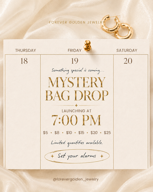 Mystery Bags